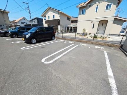 アンドロワ　アンソレイエ 102｜岡山県倉敷市中島(賃貸アパート1LDK・1階・34.05㎡)の写真 その29