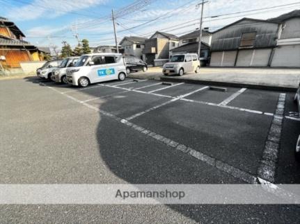 フラット西中新田 ｜岡山県倉敷市西中新田(賃貸マンション3DK・3階・63.39㎡)の写真 その27