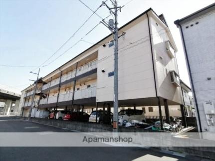 中祥マンションＢ ｜岡山県倉敷市中庄(賃貸マンション1K・2階・28.00㎡)の写真 その5