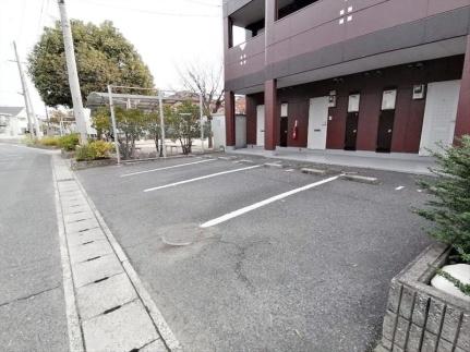 プリティマンション 201｜岡山県倉敷市四十瀬(賃貸アパート1K・2階・21.28㎡)の写真 その29