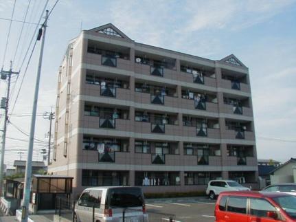 カシオペア 401｜岡山県岡山市北区田中(賃貸マンション2LDK・4階・49.83㎡)の写真 その1