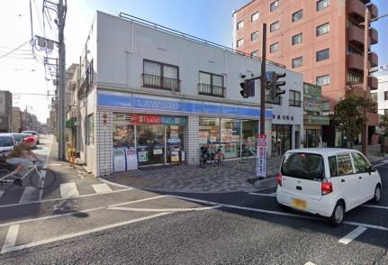 森ビル ｜岡山県岡山市北区富田町２丁目(賃貸マンション1K・4階・25.91㎡)の写真 その13