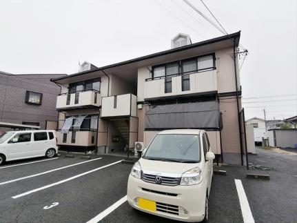 セジュールハートハウス ｜岡山県倉敷市四十瀬(賃貸アパート2DK・2階・44.78㎡)の写真 その15