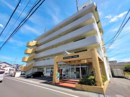 レジデンス板野 ｜岡山県岡山市北区東花尻(賃貸マンション1DK・3階・32.60㎡)の写真 その1