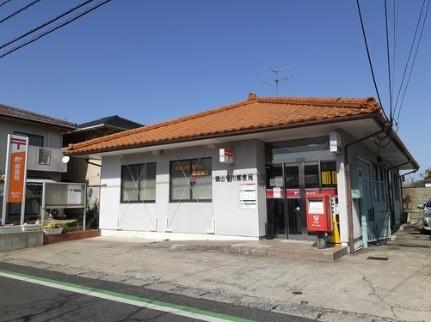 画像14:辛川郵便局(郵便局)まで1000m