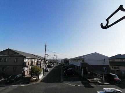 メゾンシャルマン ｜岡山県倉敷市沖新町(賃貸アパート2DK・2階・50.38㎡)の写真 その30