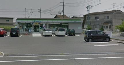 画像18:ファミリーマート玉島八島店(コンビニ)まで630m