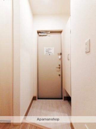 Ｒａｄｉｃａｌｅ　I ｜岡山県倉敷市安江(賃貸アパート1LDK・2階・44.24㎡)の写真 その10