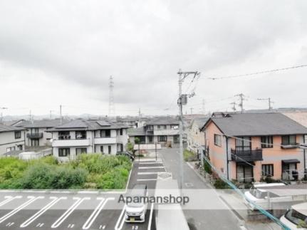 フォルティス四十瀬 ｜岡山県倉敷市四十瀬(賃貸アパート1LDK・3階・32.80㎡)の写真 その30