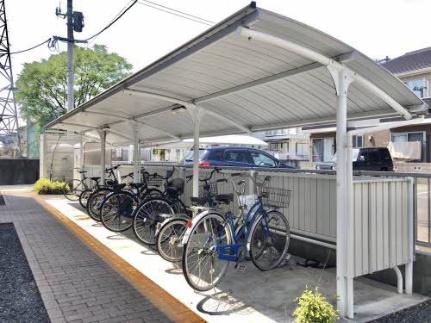 ファイン　シンフォニー　Ｂ棟 ｜岡山県倉敷市上富井(賃貸アパート1LDK・1階・40.80㎡)の写真 その20