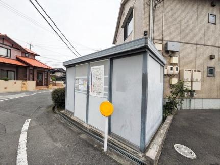 グラシアス・セゾン　Ｃ棟 ｜岡山県倉敷市片島町(賃貸アパート2LDK・2階・54.78㎡)の写真 その28