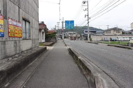 メゾン　アンソレイユ 105｜広島県福山市高西町１丁目(賃貸アパート1K・1階・31.65㎡)の写真 その18