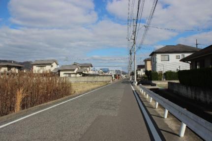 ジュピター・セト 203｜広島県福山市瀬戸町大字長和(賃貸マンション2LDK・2階・61.32㎡)の写真 その17