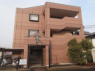 サンコートＫ 105｜広島県福山市東深津町４丁目(賃貸マンション2DK・1階・45.63㎡)の写真 その1