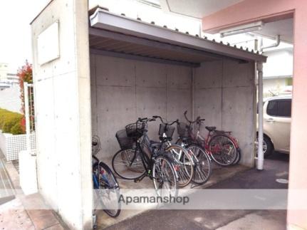 Ｙマンション 301｜広島県福山市地吹町(賃貸マンション1K・3階・27.00㎡)の写真 その24