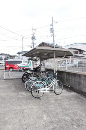 グランドソレーユ　Ｂ 102｜広島県福山市山手町６丁目(賃貸アパート2LDK・1階・57.48㎡)の写真 その20