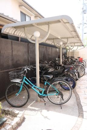 ラフィネ　ロジュマン 502｜広島県福山市川口町１丁目(賃貸マンション1K・5階・30.46㎡)の写真 その21