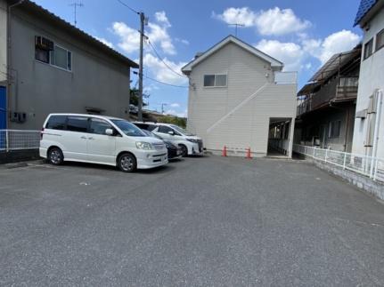 レオパレス秋桜 206｜広島県福山市木之庄町１丁目(賃貸アパート1K・2階・19.87㎡)の写真 その25