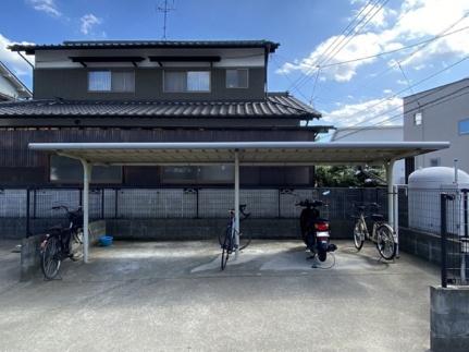 レオパレス連 101｜広島県福山市神辺町(賃貸アパート1K・1階・23.60㎡)の写真 その16