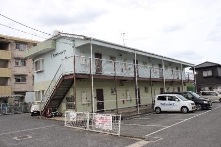 Ｅカントリーハイツ 201｜広島県福山市西新涯町１丁目(賃貸アパート2DK・2階・39.74㎡)の写真 その13