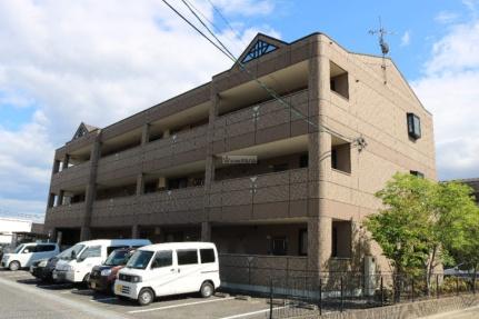 ランドマーク曙　壱番館 303｜広島県福山市曙町５丁目(賃貸マンション2LDK・3階・51.66㎡)の写真 その14