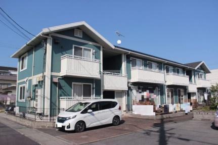 ルピナ深津 101｜広島県福山市東深津町４丁目(賃貸アパート1DK・1階・35.86㎡)の写真 その1