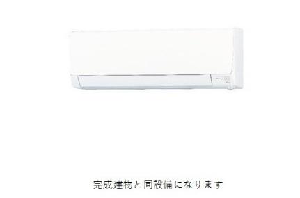 クロシェットＩＭＫ 405｜広島県福山市多治米町４丁目(賃貸マンション1K・4階・30.33㎡)の写真 その5