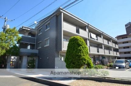 アンソレイユ大町 303｜広島県広島市安佐南区大町東１丁目(賃貸マンション3LDK・3階・72.05㎡)の写真 その1