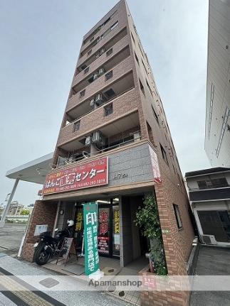 広島県広島市中区本川町１丁目(賃貸マンション1K・2階・19.10㎡)の写真 その15