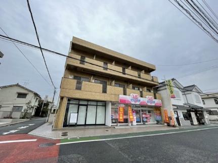 メゾン・ドウエスト 301号室｜広島県広島市西区庚午北３丁目(賃貸マンション2DK・3階・32.00㎡)の写真 その15