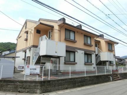 サンドール南 101 ｜ 広島県広島市安佐北区落合２丁目（賃貸アパート2LDK・1階・50.00㎡） その13