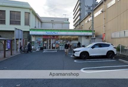 ダイアパレス皆実町 401｜広島県広島市南区皆実町６丁目(賃貸マンション1R・4階・18.90㎡)の写真 その18