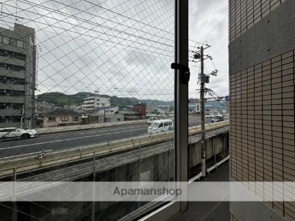 広島県広島市西区大芝３丁目(賃貸マンション1K・3階・19.34㎡)の写真 その26