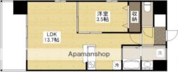 広島電鉄２系統 的場町駅 徒歩4分