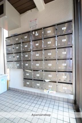 コーポ西原 405｜広島県広島市西区大芝２丁目(賃貸マンション1DK・4階・23.08㎡)の写真 その19