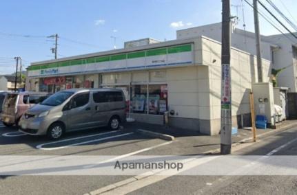 コーポ西原 405｜広島県広島市西区大芝２丁目(賃貸マンション1DK・4階・23.08㎡)の写真 その18