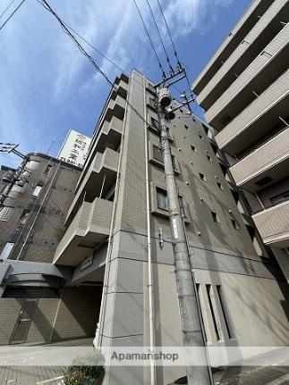 アイビル 202｜広島県広島市西区大芝３丁目(賃貸マンション1K・2階・23.81㎡)の写真 その6