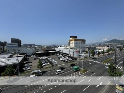 ジョイパレス南観音 604｜広島県広島市西区南観音６丁目(賃貸マンション2DK・6階・42.00㎡)の写真 その30