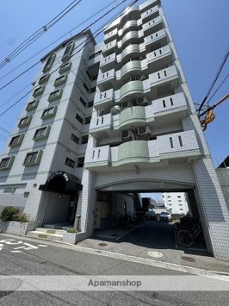 ジョイパレス南観音 606｜広島県広島市西区南観音６丁目(賃貸マンション2DK・6階・42.00㎡)の写真 その15