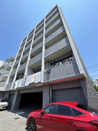 ＢーＯＮＥ 702｜広島県広島市西区観音新町１丁目(賃貸マンション1R・7階・41.10㎡)の写真 その15