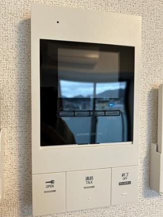 サン　ウォーム　ニチダン 804｜広島県広島市西区南観音３丁目(賃貸マンション1K・8階・28.71㎡)の写真 その11