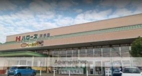 アーバンハイツヒロＢ 105 ｜ 広島県福山市駅家町大字近田（賃貸アパート1LDK・1階・39.74㎡） その13