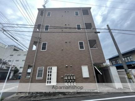 プラスパーＡ 402｜広島県福山市三吉町４丁目(賃貸マンション1K・4階・25.20㎡)の写真 その13