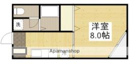 福山駅 4.5万円