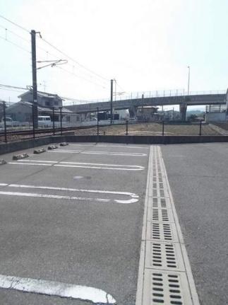 アルバ　グランデＢ 202｜広島県福山市駅家町大字近田(賃貸アパート2LDK・2階・54.67㎡)の写真 その15