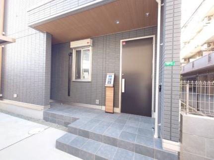 Ｄーｒｅｓｉｄｅｎｃｅ西町 202｜広島県福山市西町１丁目(賃貸アパート2LDK・2階・61.83㎡)の写真 その27