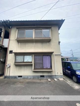 岩本住宅南蔵王町5丁目 A｜広島県福山市南蔵王町５丁目(賃貸テラスハウス3DK・1階・59.40㎡)の写真 その13