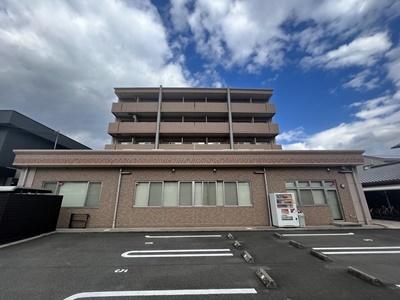 ラフィネ　ロジュマン 401｜広島県福山市川口町１丁目(賃貸マンション1K・4階・30.46㎡)の写真 その16