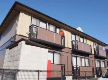 ＣＡＳＡあしだ　Ｂ棟 101 ｜ 広島県福山市草戸町１丁目（賃貸アパート1LDK・1階・40.92㎡） その1