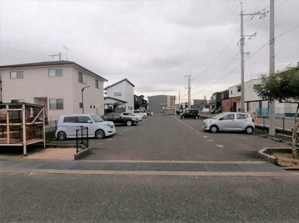 レオパレスヴァン　ソレーユ 211｜広島県福山市神辺町(賃貸アパート1K・2階・28.02㎡)の写真 その28